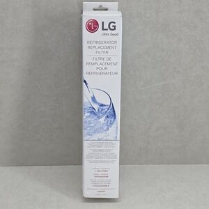 LG LT600P Replacement Refrigerator Water Filter New